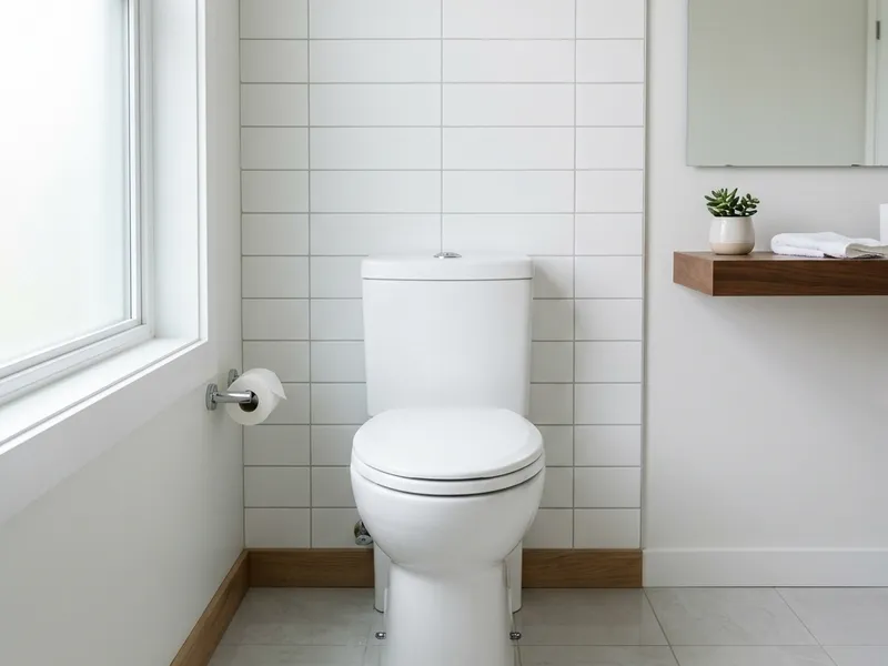 Toilet Repair & Installation Plumber in Relampago, TX